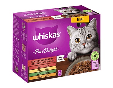 product hub pure delight food