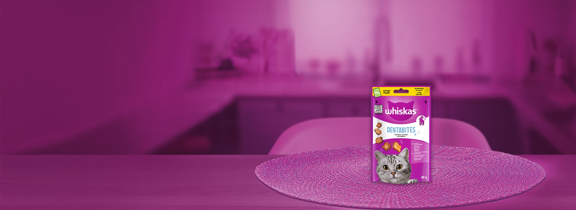 Dentabites Hero Image