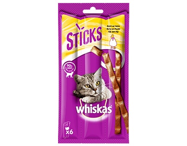 product hub sticks food